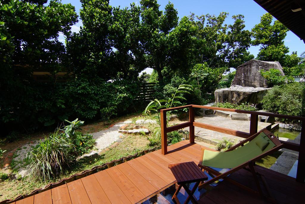 Ishigaki  Villa Le Lotus Bleu المظهر الخارجي الصورة