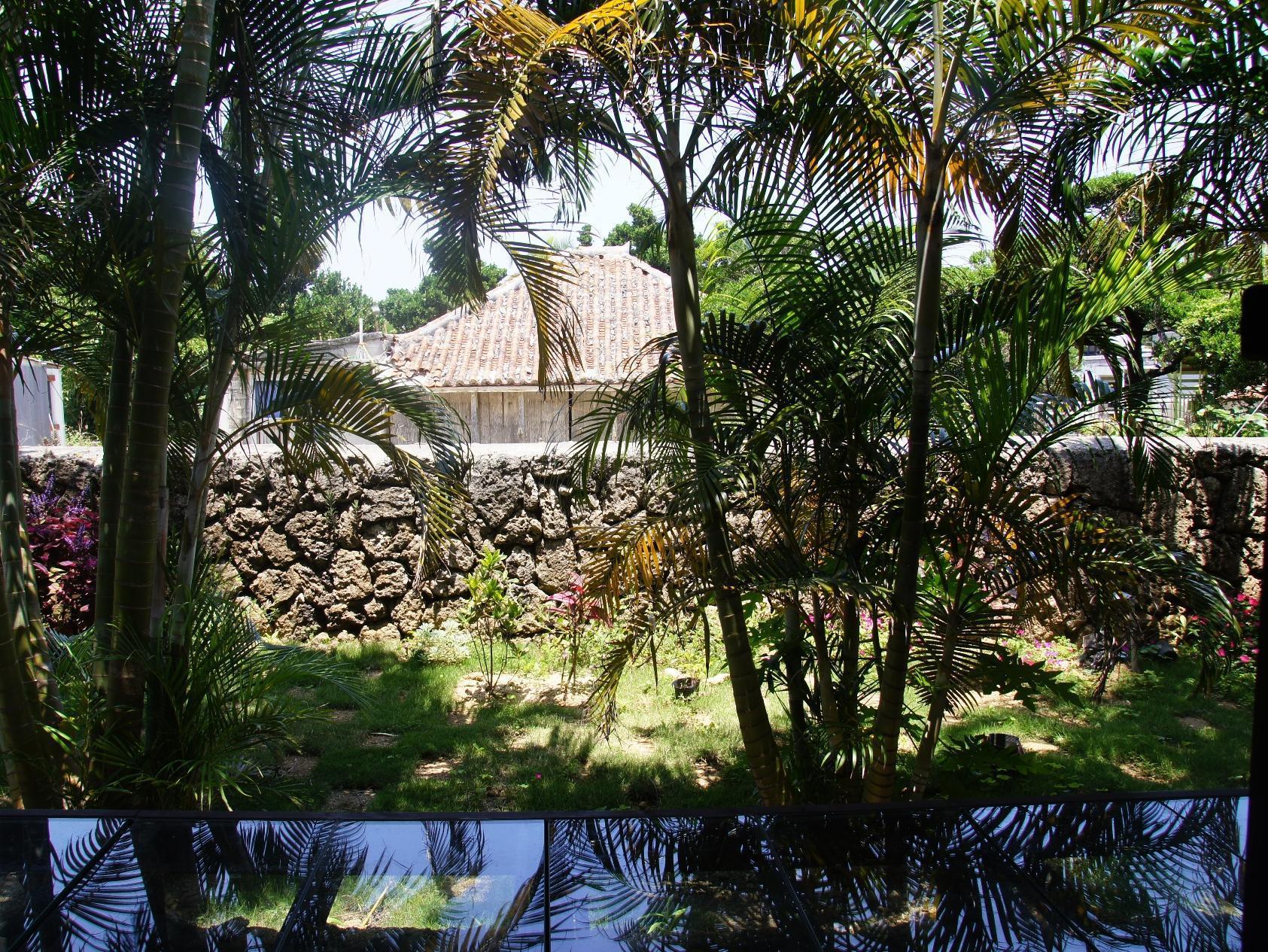 Ishigaki  Villa Le Lotus Bleu المظهر الخارجي الصورة