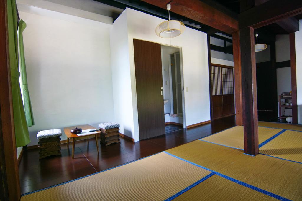 Ishigaki  Villa Le Lotus Bleu المظهر الخارجي الصورة