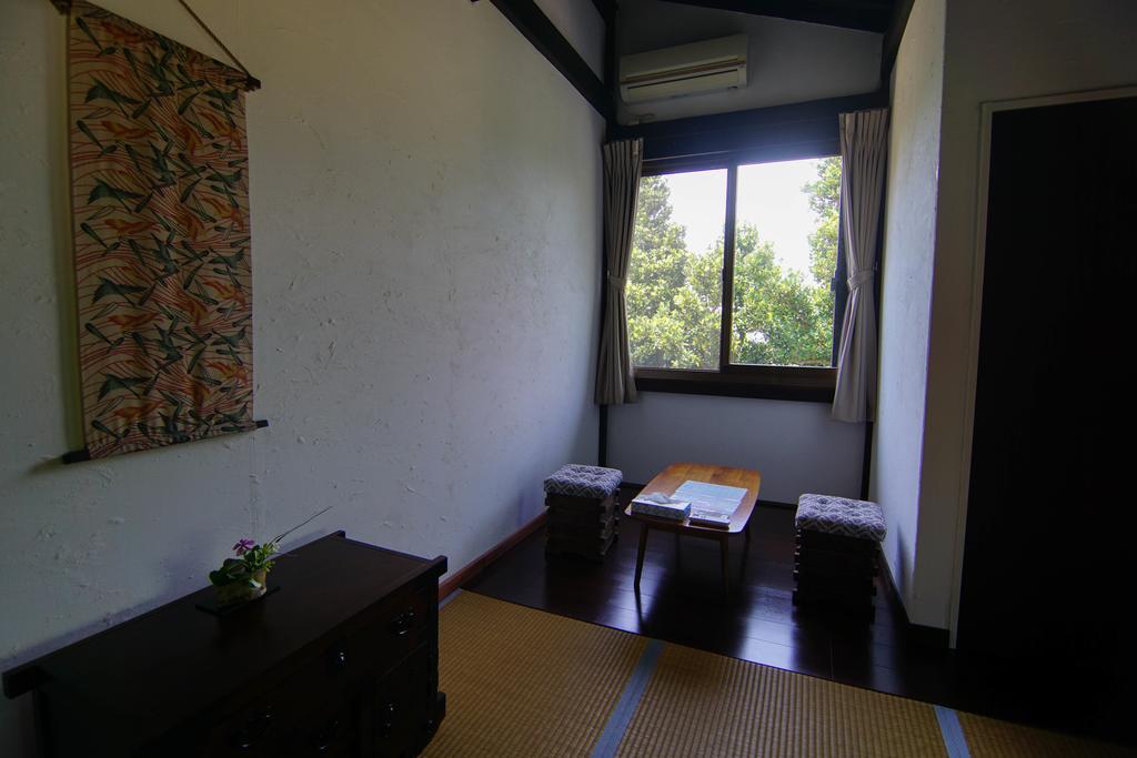 Ishigaki  Villa Le Lotus Bleu المظهر الخارجي الصورة