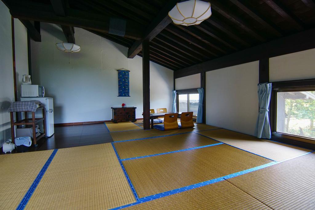 Ishigaki  Villa Le Lotus Bleu المظهر الخارجي الصورة