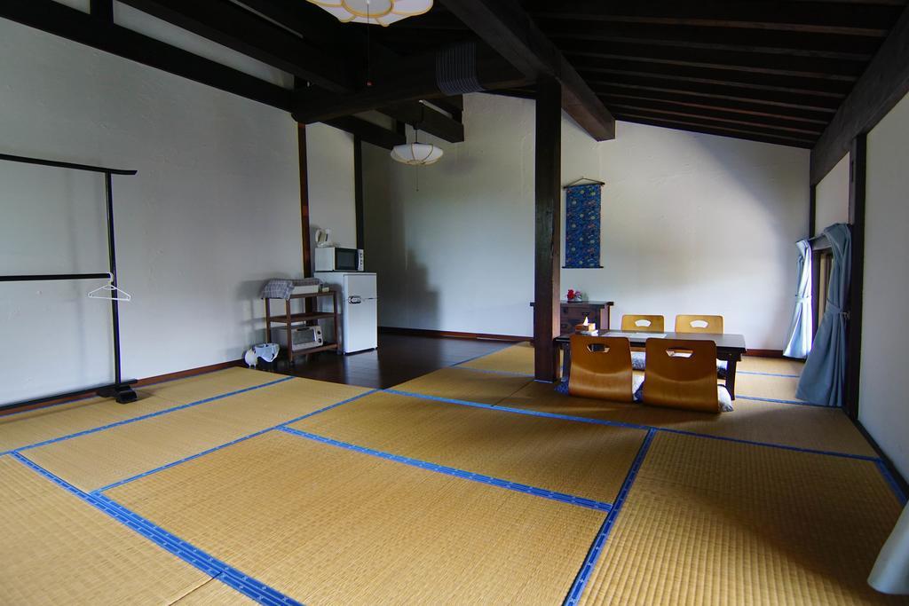 Ishigaki  Villa Le Lotus Bleu المظهر الخارجي الصورة