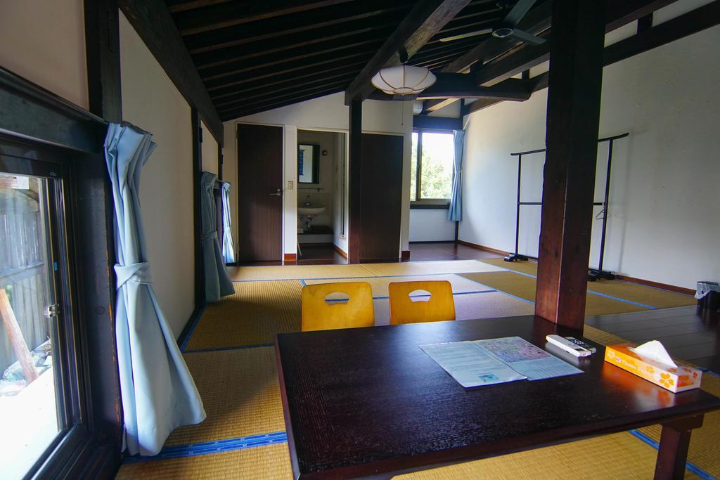 Ishigaki  Villa Le Lotus Bleu المظهر الخارجي الصورة