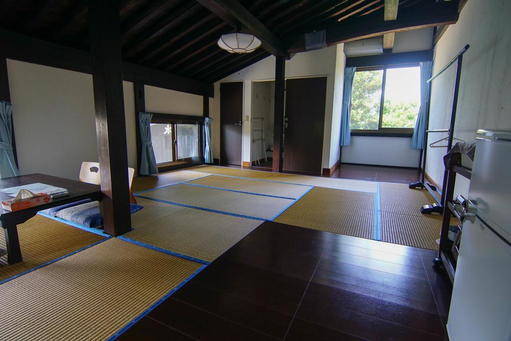 Ishigaki  Villa Le Lotus Bleu المظهر الخارجي الصورة