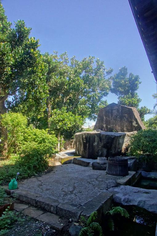 Ishigaki  Villa Le Lotus Bleu المظهر الخارجي الصورة