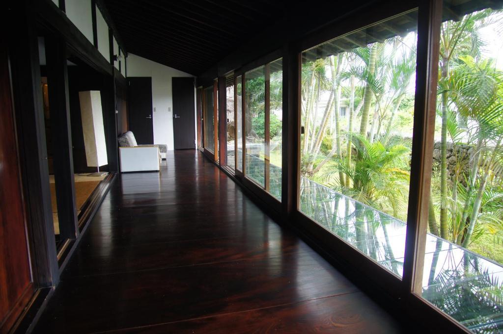 Ishigaki  Villa Le Lotus Bleu المظهر الخارجي الصورة
