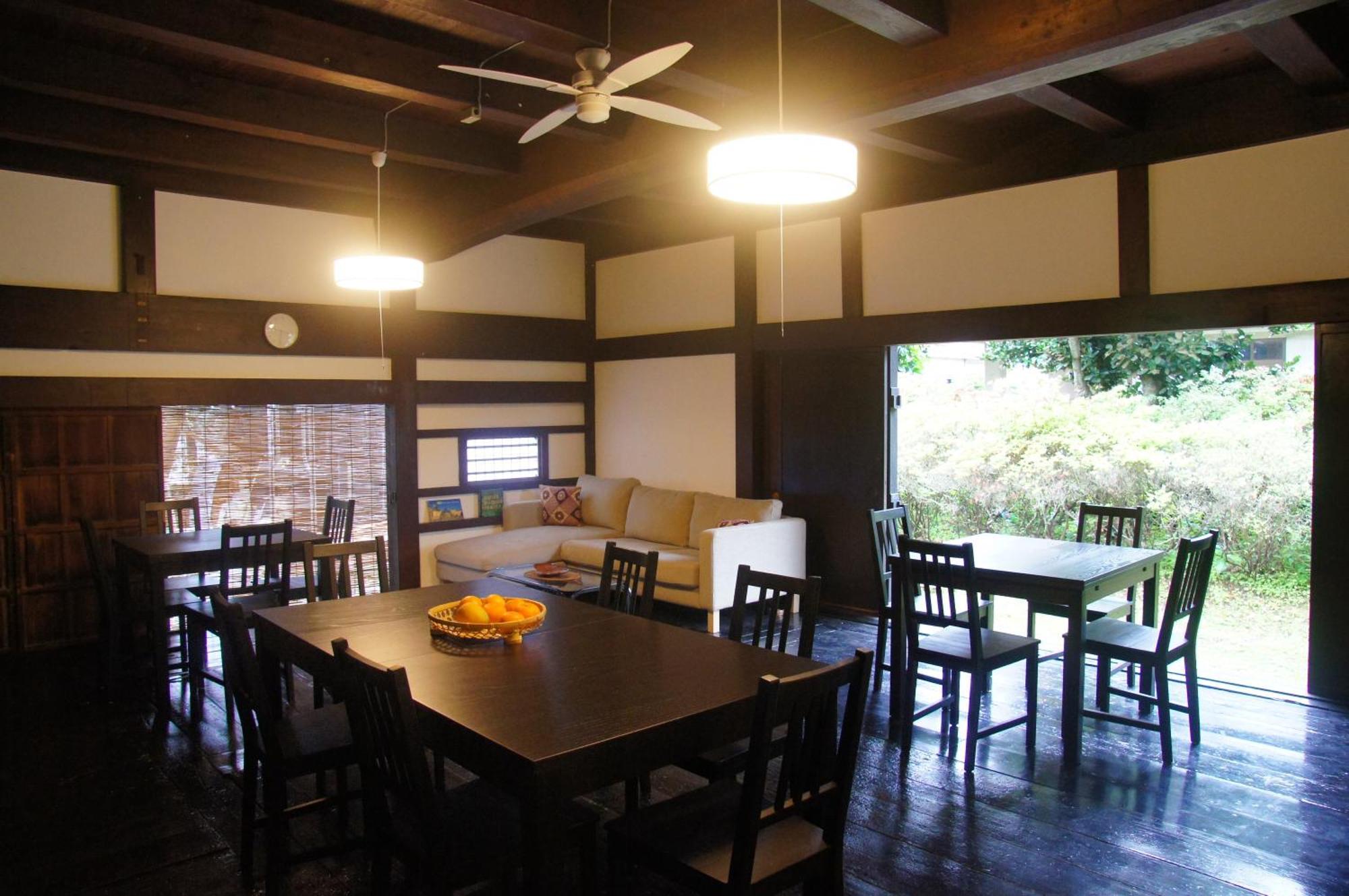 Ishigaki  Villa Le Lotus Bleu المظهر الخارجي الصورة