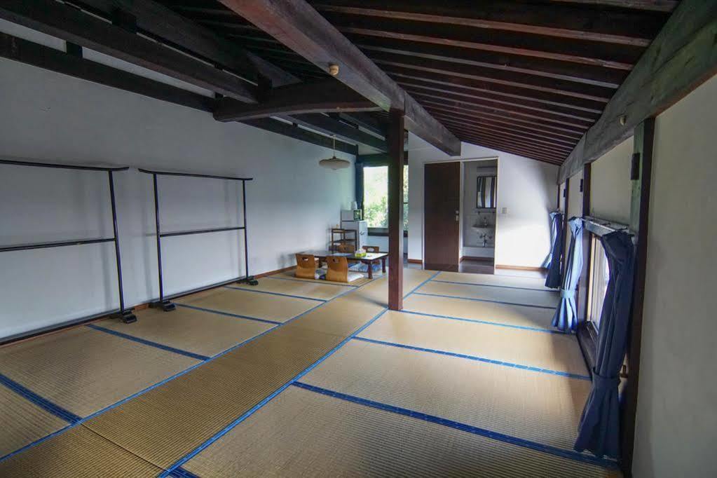 Ishigaki  Villa Le Lotus Bleu المظهر الخارجي الصورة
